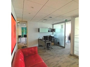 Venta / Oficina / Las Condes