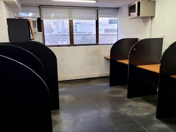 Venta / Oficina / Las Condes