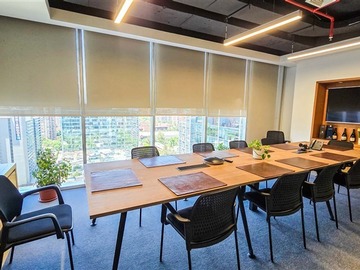 Venta / Oficina / Las Condes