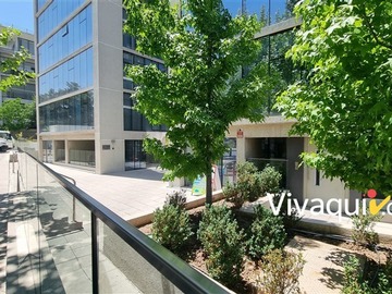 Venta / Oficina / Las Condes