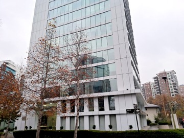 Venta / Oficina / Las Condes