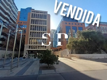 Venta / Oficina / Las Condes