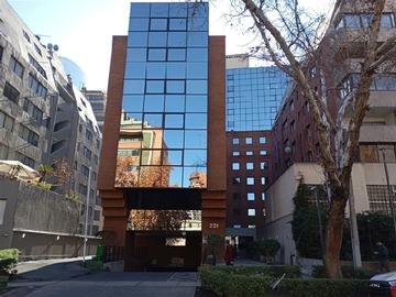 Venta / Oficina / Las Condes