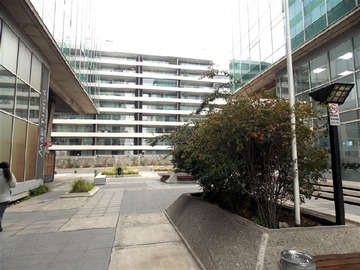 Venta / Oficina / Las Condes