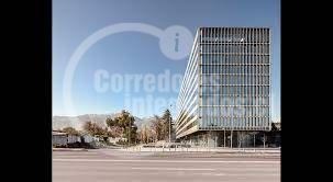 Venta / Oficina / Las Condes