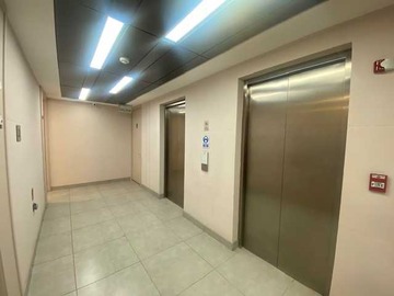 Venta / Oficina / Las Condes