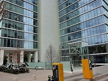 Venta / Oficina / Las Condes