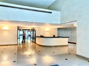 Venta / Oficina / Las Condes
