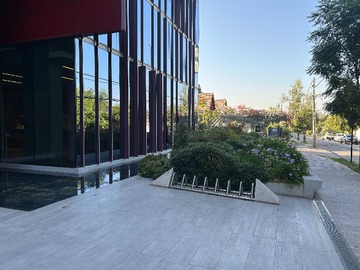 Venta / Oficina / Las Condes