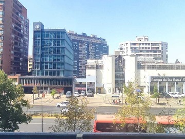 Venta / Oficina / Las Condes