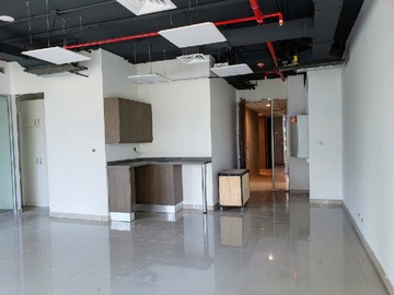 Venta / Oficina / Las Condes