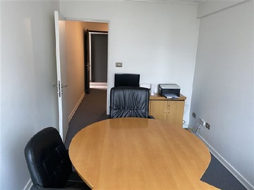 Venta / Oficina / Las Condes