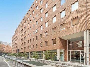 Venta / Oficina / Las Condes