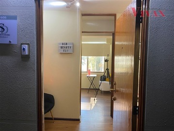 Venta / Oficina / Las Condes