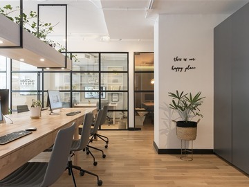 Venta / Oficina / Las Condes