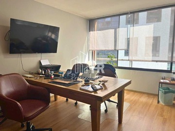 Venta / Oficina / Las Condes
