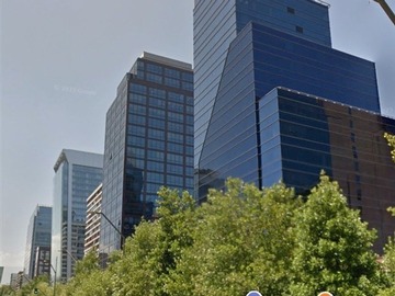 Venta / Oficina / Las Condes