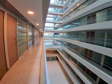 Venta / Oficina / Las Condes