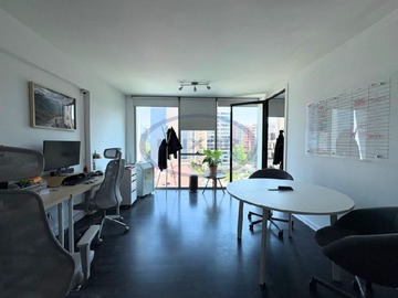 Venta / Oficina / Las Condes