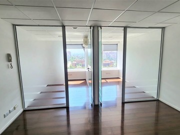 Venta / Oficina / Las Condes