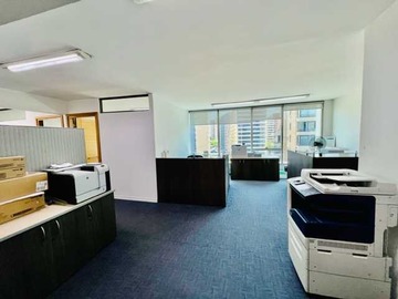 Venta / Oficina / Las Condes