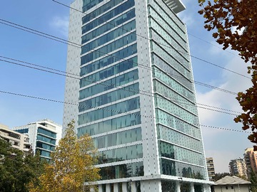 Venta / Oficina / Las Condes