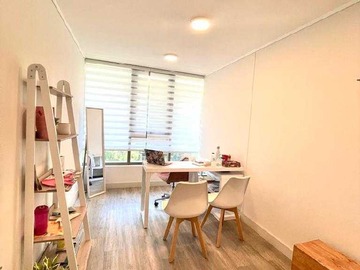 Venta / Oficina / Las Condes