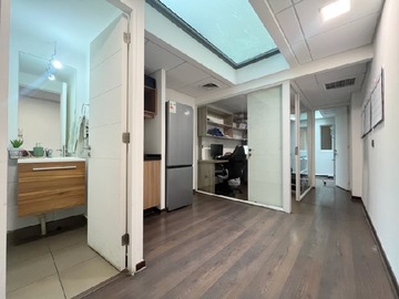 Venta / Oficina / Las Condes