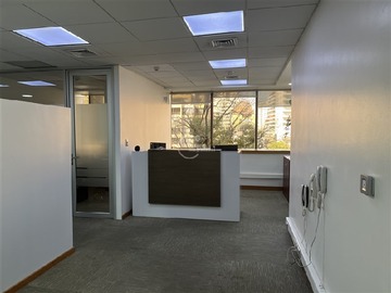 Venta / Oficina / Las Condes