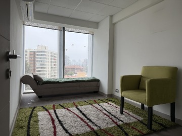 Venta / Oficina / Las Condes