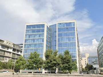 Venta / Oficina / Las Condes