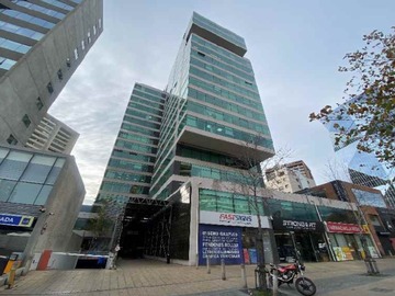 Venta / Oficina / Las Condes