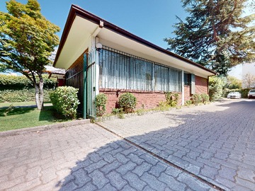 Venta / Oficina / Las Condes