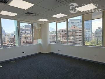 Venta / Oficina / Las Condes