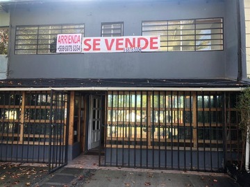 Venta / Oficina / Las Condes