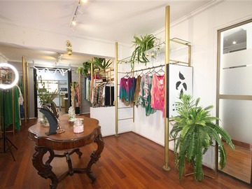 Venta / Oficina / Las Condes