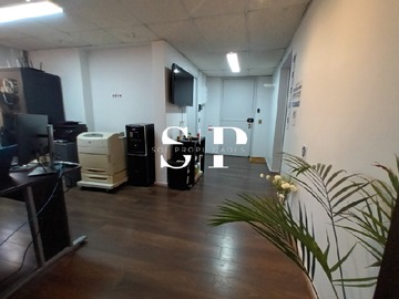 Venta / Oficina / Las Condes