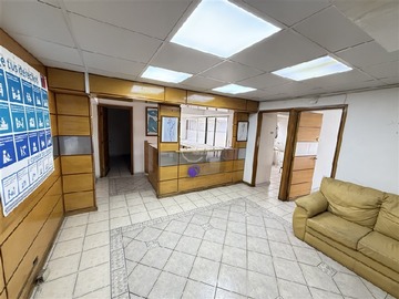 Venta / Oficina / Las Condes