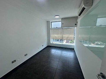 Venta / Oficina / Las Condes