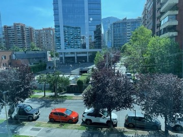 Venta / Oficina / Las Condes