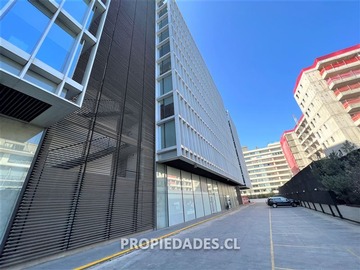 Venta / Oficina / Las Condes