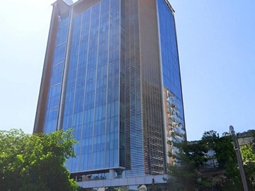 Venta / Oficina / Las Condes