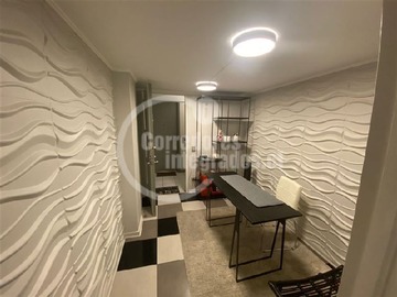 Venta / Oficina / Las Condes