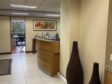 Venta / Oficina / Las Condes