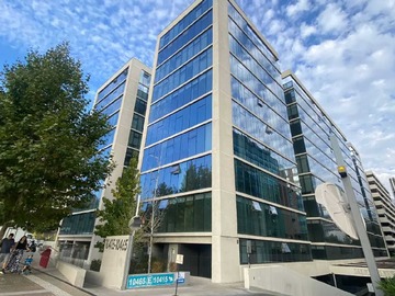 Venta / Oficina / Las Condes