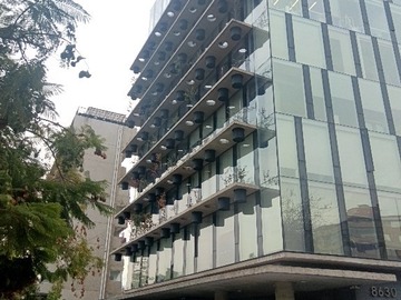 Venta / Oficina / Las Condes
