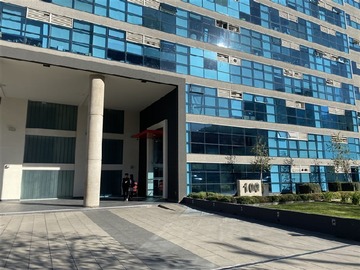 Venta / Oficina / Las Condes