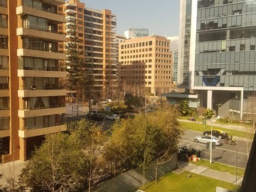 Venta / Oficina / Las Condes