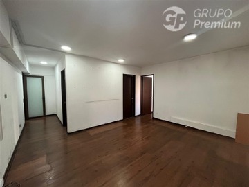 Venta / Oficina / Las Condes