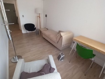 Venta / Oficina / Las Condes